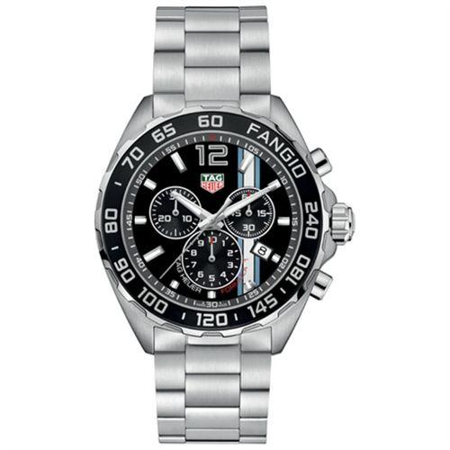 TAG Heuer Formula 1 CAZ101H.BA0842 Erkek Kol Saati