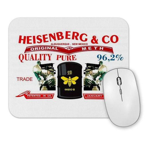 Breaking Bad Heisenberg Jeans Mouse Pad.jpg