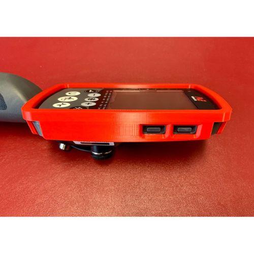 Minelab Equinox Hard Case (PLA, PETG) - 5145320
