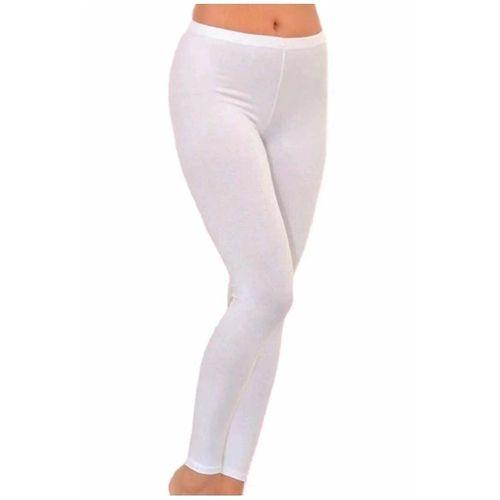 İmer 4339 Kadın Modal Kumaş Uzun Tayt