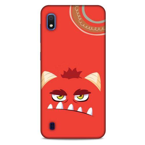 Emojix (29) Samsung Galaxy A10 Kılıf Silikon Kapak Desenli