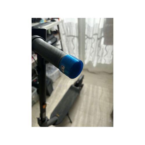 Ninebot Max G2 Kolları Koruma (Bu ürün Sadece Plastik parçadır - Almadan Önce Soru Sorabilirsiniz)