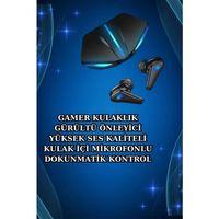 Kulaklık Ve Çok Kordonlu Akıllı Saat Gürültü Önleyici Gps Desteği