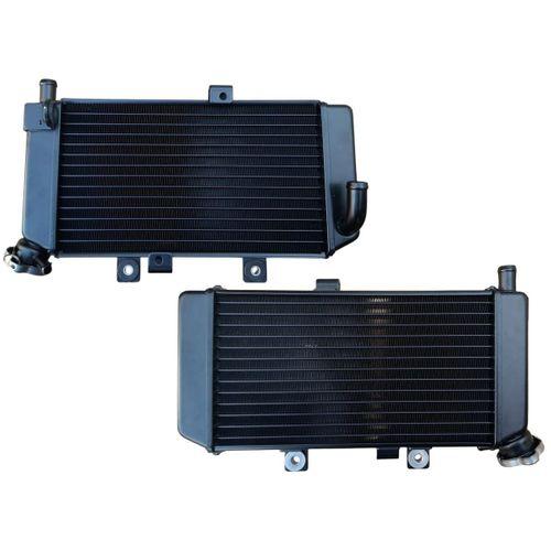 CF MOTO Cf Moto Nk250 Radyatör E4 İthal