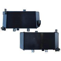 CF MOTO Cf Moto Nk250 Radyatör E4 İthal