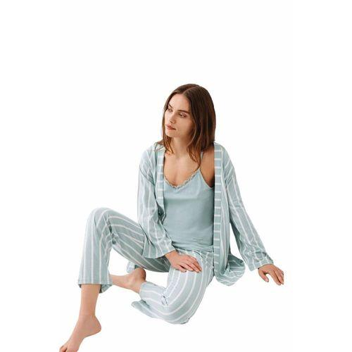 Üçlü Takım Kadın Pc9154-s