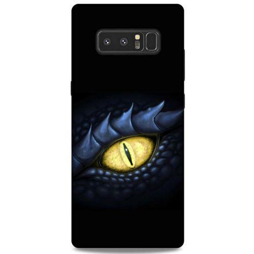 Samsung Galaxy Note 8 Kılıf Dragons (44) Tough Armor Kılıf Ejderha Cinsleri