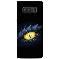 Samsung Galaxy Note 8 Kılıf Dragons (44) Tough Armor Kılıf Ejderha Cinsleri