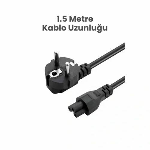 20v 2.25a Type-c 45w Lenovo İçin Laptop Adaptör