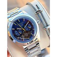 JG.Polo Club Otomatik Mekanizma İtalyan Tasarım Bileklik 5Atm Suya Dayanıklı Erkek Kol Saati 04102.2