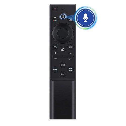 samsung ile uyumlu Model BN59-01385B Smart Tv Kumanda-Ses Özellikli
