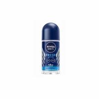 Nivea Men Fresh Active Anti-Perspirant Roll-on 50ml
