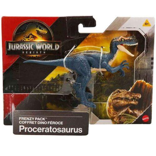 Jurassic World Proceratosaurus JGB72 JCL55