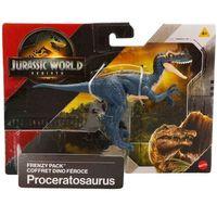 Jurassic World Proceratosaurus JGB72 JCL55