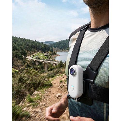 Kablosuz Wifi Spor Kamera 1080p Full Hd Su Geçirmez 30 Metre Derinlik Destekli