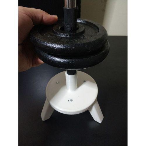 Selfie Stick - Monopod Destek Platformu (18 mm çapında bir çubuk için) - 3719064