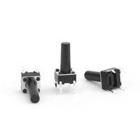 Dip Switch 6x6x13 Mm Buton
