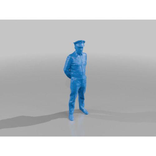 Dwight D Eisenhower (Bu ürün Sadece Plastik parçadır - Almadan Önce Soru Sorabilirsiniz)