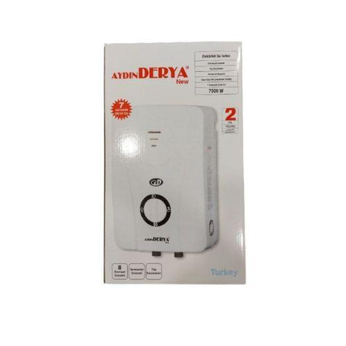 Elektrıklı Şohben