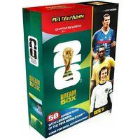 World Cup 2026 Adrenalyn XL Başlangıç Paketi