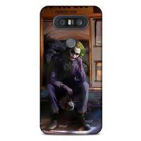 LG K41S - K51S Uyumlu Kılıf Joker (23) Ultra Koruma Kılıfı Asker yeşili