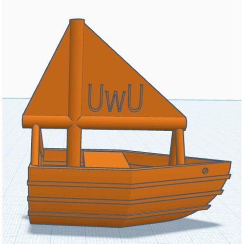 Boktan tekne – 6911712