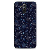 Spacex (9) Tema Kılıf Huawei Mate 20 Lite Kılıf