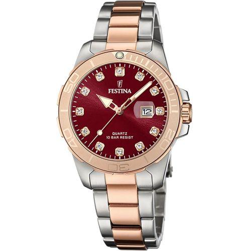 FESTINA F20505/2 BOYFRIEND KADIN KOL SAATİ