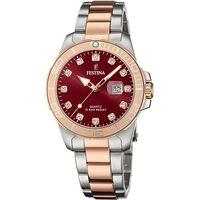 FESTINA F20505/2 BOYFRIEND KADIN KOL SAATİ