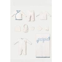 U.S. Polo 10lu Hastane Çıkışı USB2850 Beyaz