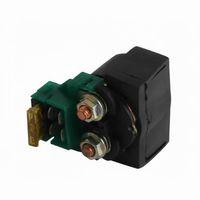 YAMAHA Ybr Uyumlu Marş Otomatiği Sigortalı Jantel