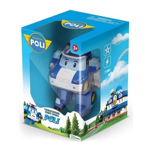 Robot Figür ile Hayal Gücü ve Rol Oyunlarını Geliştiren Eğitici Deneyim