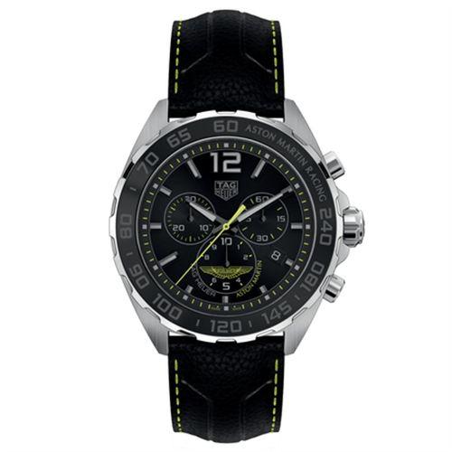 TAG Heuer Aston Martin Formula 1 CAZ101P.FC8245 Erkek Kol Saati