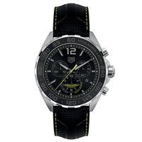 TAG Heuer Aston Martin Formula 1 CAZ101P.FC8245 Erkek Kol Saati