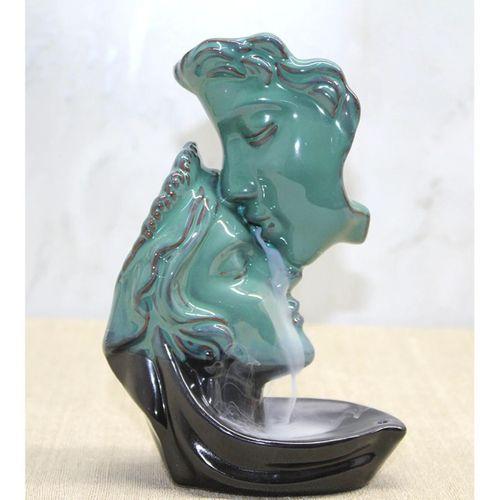 Ruh İkilisi Seramik Geri Akış Tütsülük