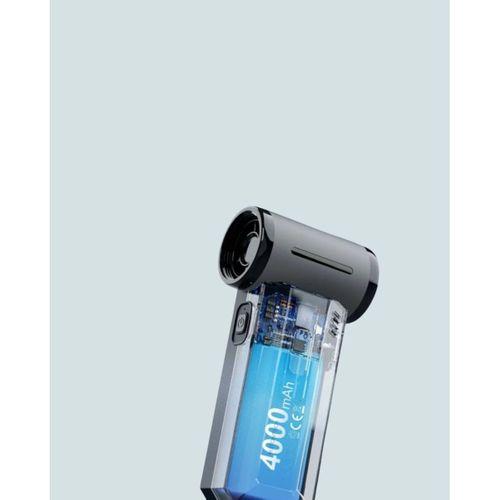 Araç İçi Ve Ev İçin Güçlü Hava Üfleyici Toz Temizleme Makinesi