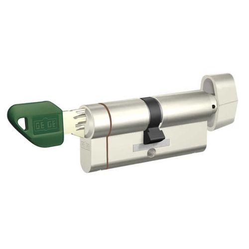 Dorma Kaba Pextra Mandallı Barel 3 Anahtar