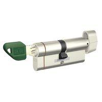 Dorma Kaba Pextra Mandallı Barel 3 Anahtar