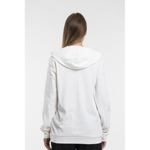 Kadın Kapş. Kanguru Cepli Sweatshirt spr21k25