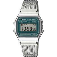 Casio A158WEM-3DF Kol Saati