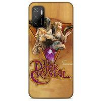 Xiaomi Poco M3 Pro Uyumlu Kılıf The Dark Crystal (34) Slim Armor Kılıf Tavra