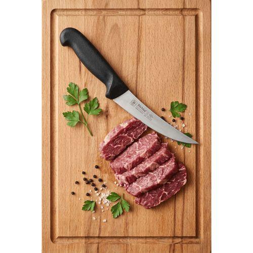 Kaburga Kemik Sıyırma Doğrama Bıçağı Kasap Bıçağı Şef Mutfak Et Kurban Sürmene Bıçak Sürbisa 61124