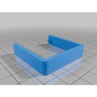 IKEA Raf Klips Aparatı (Bu ürün Sadece Plastik parçadır - Almadan Önce Soru Sorabilirsiniz)