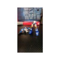 Transformers Sentinel Prime Bölünmüş Saplar (Bu ürün Sadece Plastik parçadır - Almadan Önce Soru Sorabilirsiniz)