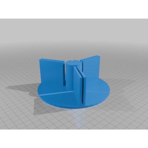 So Long MK1 Fin Hizalama Aparatı (Bu ürün Sadece Plastik parçadır - Almadan Önce Soru Sorabilirsiniz)