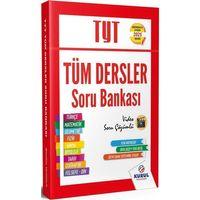 2025 TYT Tüm Dersler Soru Bankası Kurul Yayıncılık