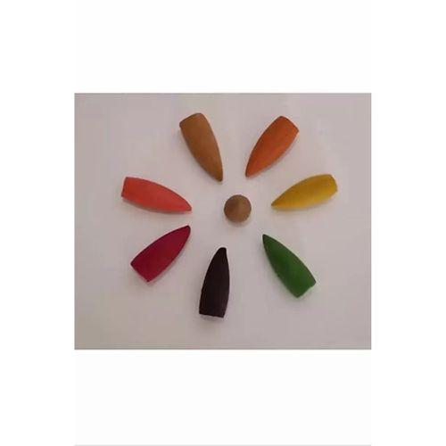 Hem Tütsü Karışık Geri Akış Tütsü Kokulu Aromaterapi Konileri Royaleks-81437