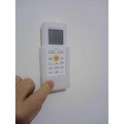 Duvarda Costia Uzaktan Kumanda Saç Kremi - 5147925