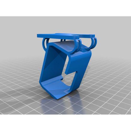 GoPro Hero 7 Apex Mount - 5140737