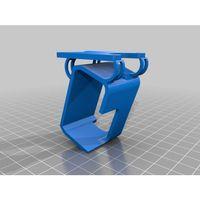 GoPro Hero 7 Apex Mount - 5140737